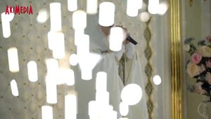 Hadidja - Assalamu Alayka