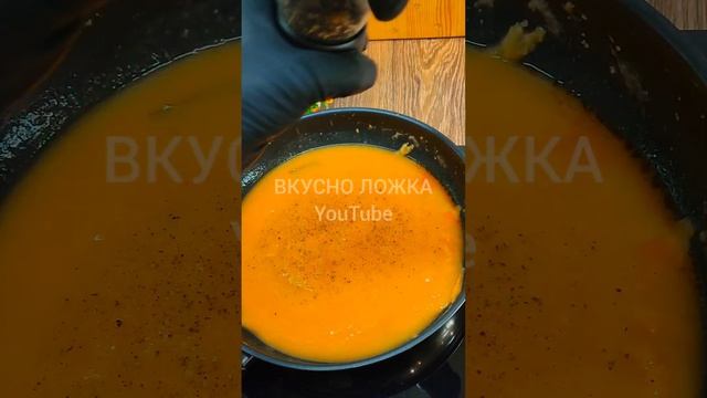 БЫСТРАЯ ПОДЛИВА ДЛЯ КОТЛЕТ КАК В СТОЛОВОЙ..#shorts#вкусноложка