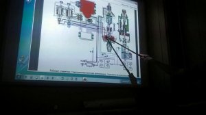 Воздухораспределитель 337.004
