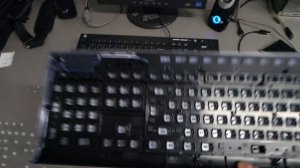 Делаем подсветку клавиш на беспроводной клавиатуре своими руками (часть-1)