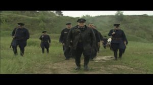 СЕРИАЛ СТАЯ. СЕРИЯ 2