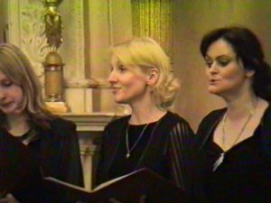 Чистая речка