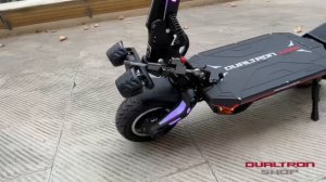 Dualtron Storm Limited New 2023-2024 Edition With EY4