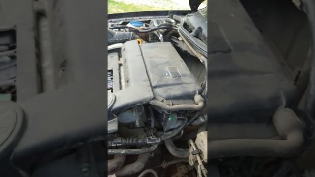 шкода актавия тур 1.4 2007 г. в. датчик коленвала подвел смотреть онлайн