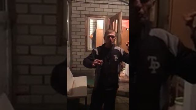 Обращение положенца