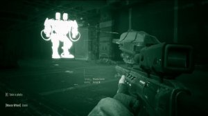 Обзор Terminator: Resistance - Истребитель Буратин - OGREVIEW