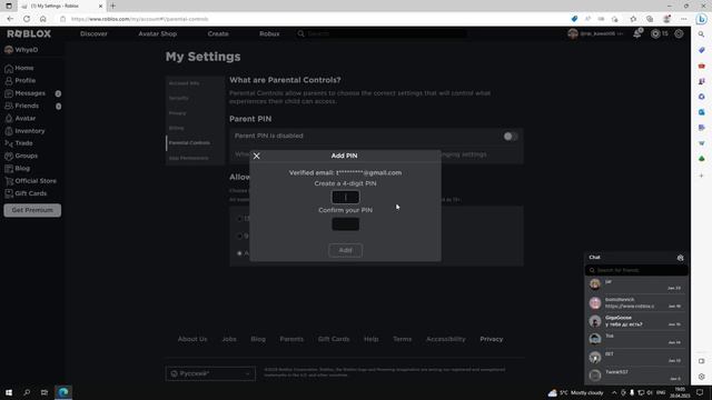 КАК УБРАТЬ ЗНАК 🚫 ЧТО БЫ ЗАЙТИ В РЕЖИМ, РЕШЕНИЕ ПРОБЛЕМЫ В РОБЛОКС ROBLOX NOT PLAYABLE смотреть онлайн