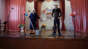 Престольный праздник в Волотово