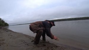 УДАЧНАЯ РЫБАЛКА | КЛЁВ ЩУКИ и СУДАКА на РЕЗИНКУ | Ловля на резинку в июне, часть 1