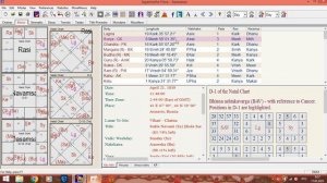 Где смотреть скорость движения планет в Джаганнатха Хоре. Коррекции Марсу от Солнца.