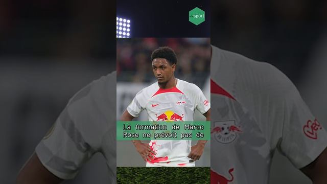 Abdou Diallo ne devrait pas rester au PSG