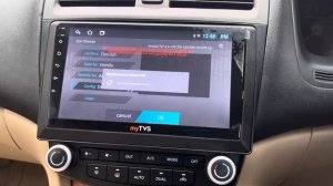 How to Set CANBUS Settings on an AndroidCar Radio