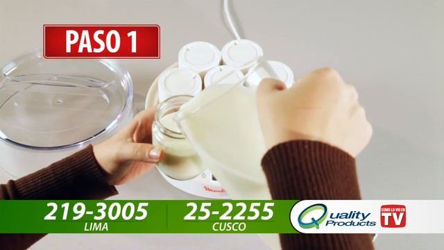 Yogurtera 1' 01 01 2013 C5 смотреть онлайн