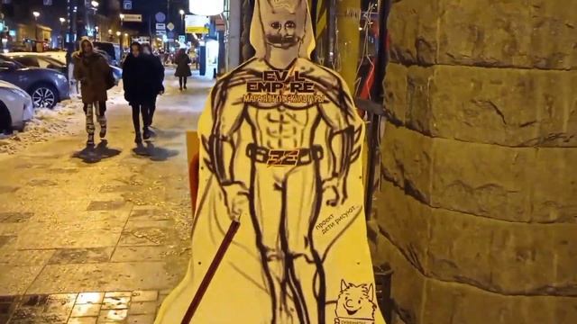 живу в питере день 1 смотреть онлайн