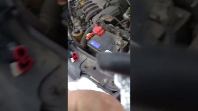 Замена лампы габарита на Ларгусе - смотреть видео онлайн от ...