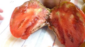 Томаты :Тундра, Тайга, Труколор. О заказе семян.