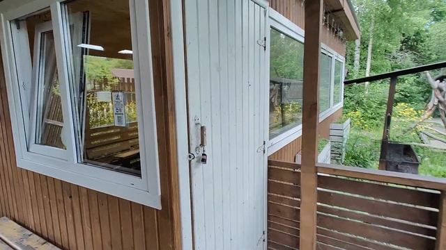 Беседка № 16 смотреть онлайн