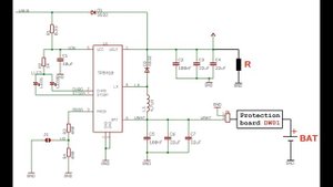 ИБП Бесперебойник 5В для Ардуино и Wemos D1 Обзор Тест Доработка. Wemos Battery Shield V1.0 UPS 5V