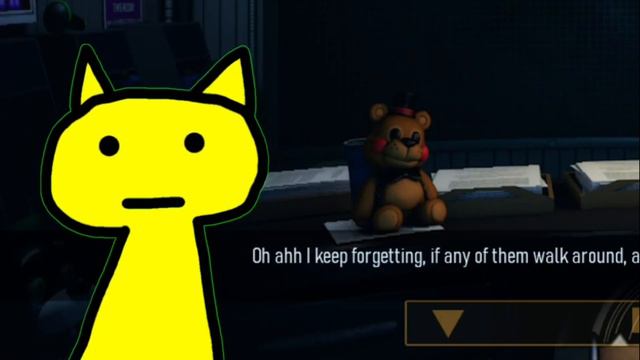 This FNAF 2 Remake is Terrifying... смотреть онлайн