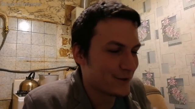 ДЕПУТАТ И ДЕМОН НА ОТДЫХЕ смотреть онлайн