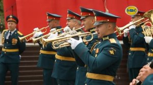 Таманская дивизия:  79 лет на страже Отечества!