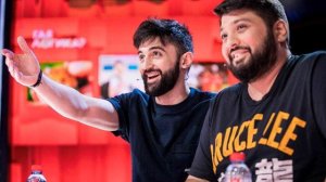 Индийский чай песня