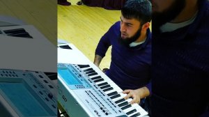 НАЗАМ "ХЬА ДА НАНА ХИР ДАЦ ХЬУНА ЛАИЛАХЬАИЛАЛЛАХЬ❤❤❤