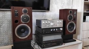 DENON SC 503
