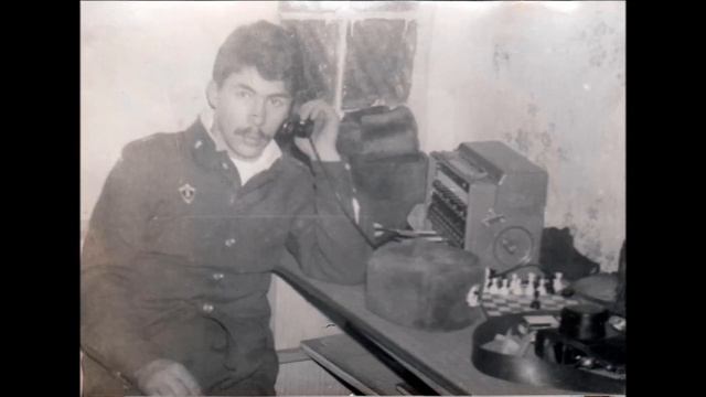 ГСВГ.Jüterbog2, в/ч 58639