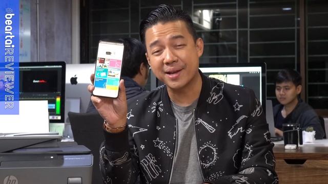 #beartai รีวิว HP Smart Tank 615 แบบปริ๊นต์จริง ใช้จริง! смотреть онлайн