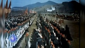 Вхождение русских войск в Париж 31 марта 1814 года