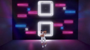 Танцевальная программа "Танцы на стеклах"