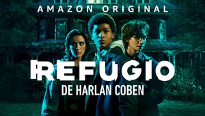 Refugio Harlan Coben Tráiler Oficial en Español