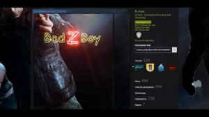 Как оформить профиль Steam - Красивые витрины - ПОЛНЫЙ ГАЙД