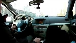 Проблемы и косяки Опель Астра H. Отзыв реального владельца Opel.