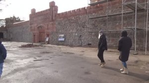 Замок Нойхаузен