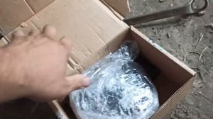 Мини байк своими руками ч 11  Доработка №1