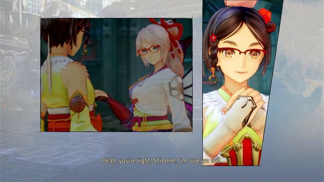 TALES OF ARISE | Part 109 Lenegis | No Commentary Playthrough Walkthrough смотреть онлайн