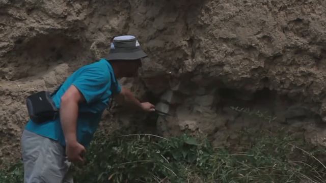 Постпотопные берега Крыма, Северного Причерноморья ?
