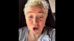 Теона Контридзе про поколение своих детей