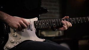 Mark Knopfler guitar tone (Local Hero inspired)