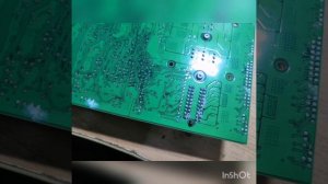 ?GL500? W164 ? Ремонт переднего SAM.