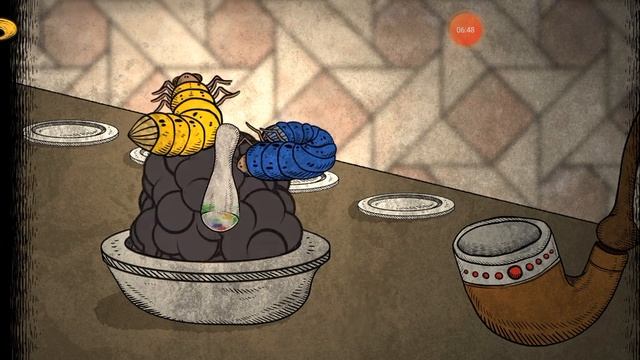 игра Life Gallery часть 2