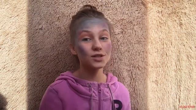 Повторяю МАКИЯЖ из Пинтереста!! смотреть онлайн