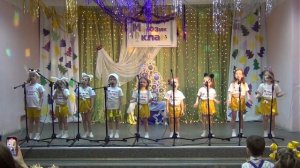 «Возле старой елки» муз.Д.Львова- Компанейца, сл.А.Викторова