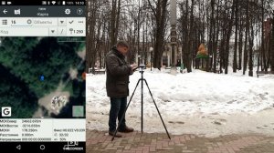 Что он творит?! Реальный тест ГНСС приемника PrinCe i30