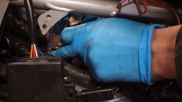 Worse Than I Thought...900 Can-Am DS 650 Quad Part 2