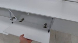 Тумба подвесная под телевизор 1800мм от производителя Березка-Мебель Ростов!