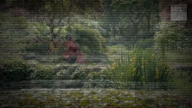 All the colors that you bring (Алые сердца: Корё / Лунные возлюбленные MV) смотреть онлайн