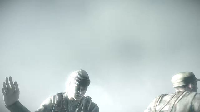 Battlefield bad company 2 Прохождение № 1 (Часть 1 из 4) смотреть онлайн